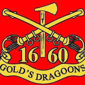 Golds Dragoons